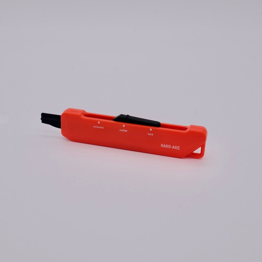 Hakoake 2-Way Mobile Scissors