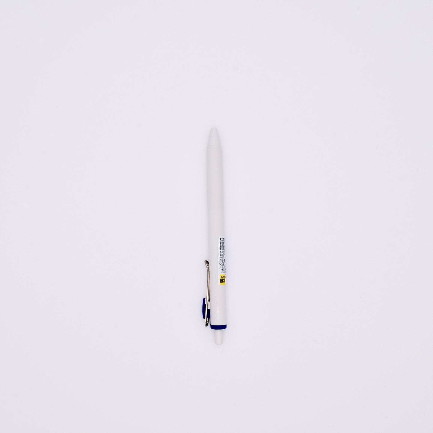 Uni-ball One 0.38 Gel Pen
