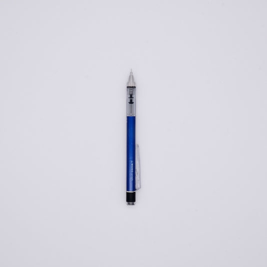 Mono Graph Mechanical Pencil – Blue