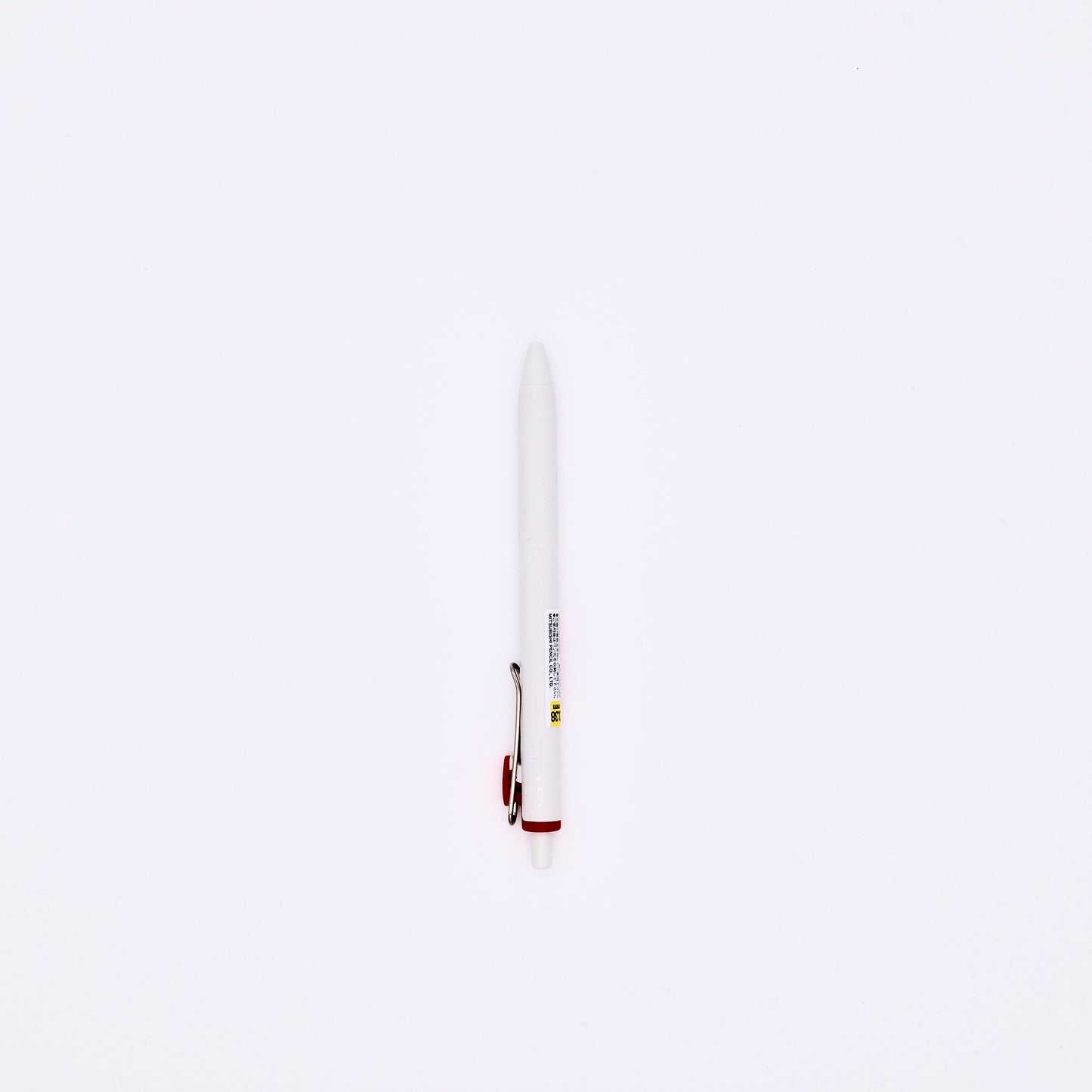 Uni-ball One 0.38 Gel Pen