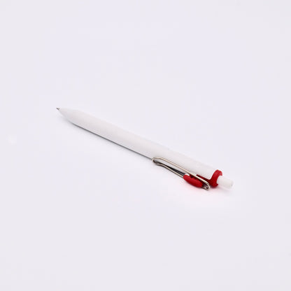 Uni-ball One 0.38 Gel Pen
