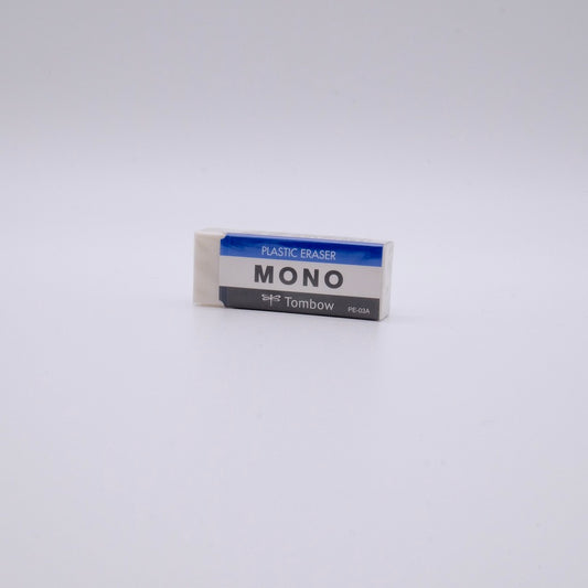 Mono Eraser