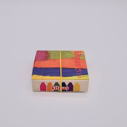 Kitpas by Artist Crayons, Nature