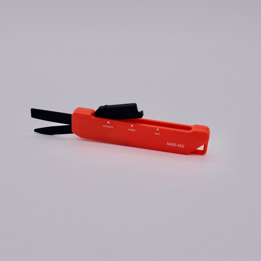 Hakoake 2-Way Mobile Scissors
