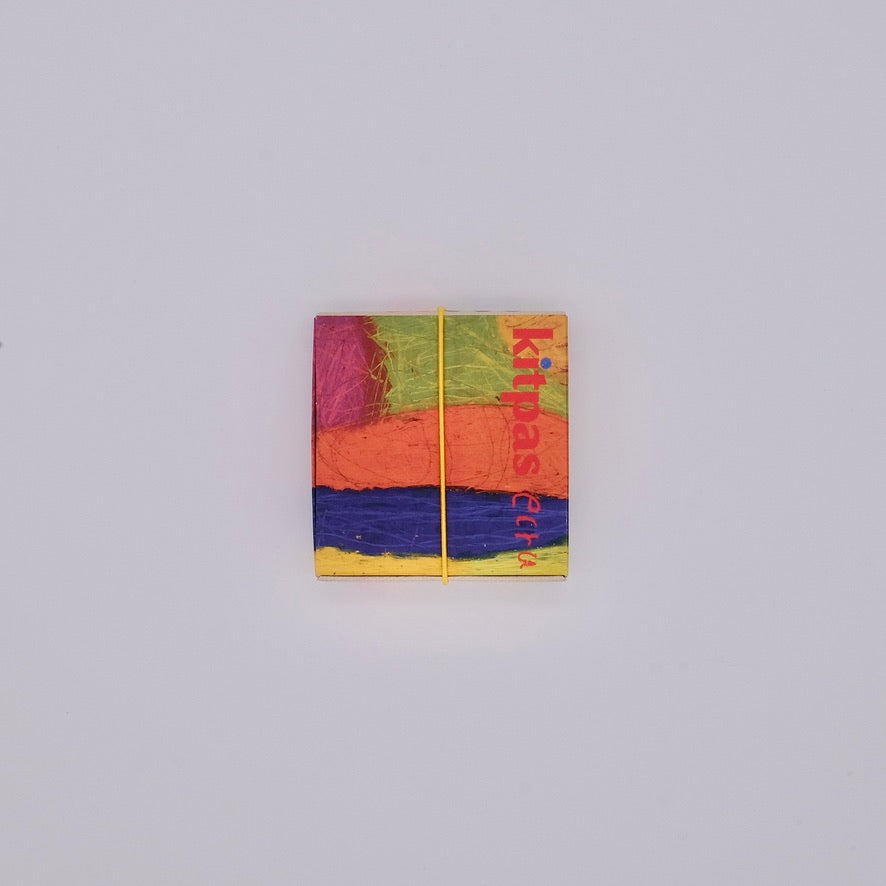 Kitpas by Artist Crayons — Nature (6 Colors)