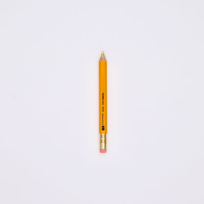 Wooden Mechanical Pencil 2.0