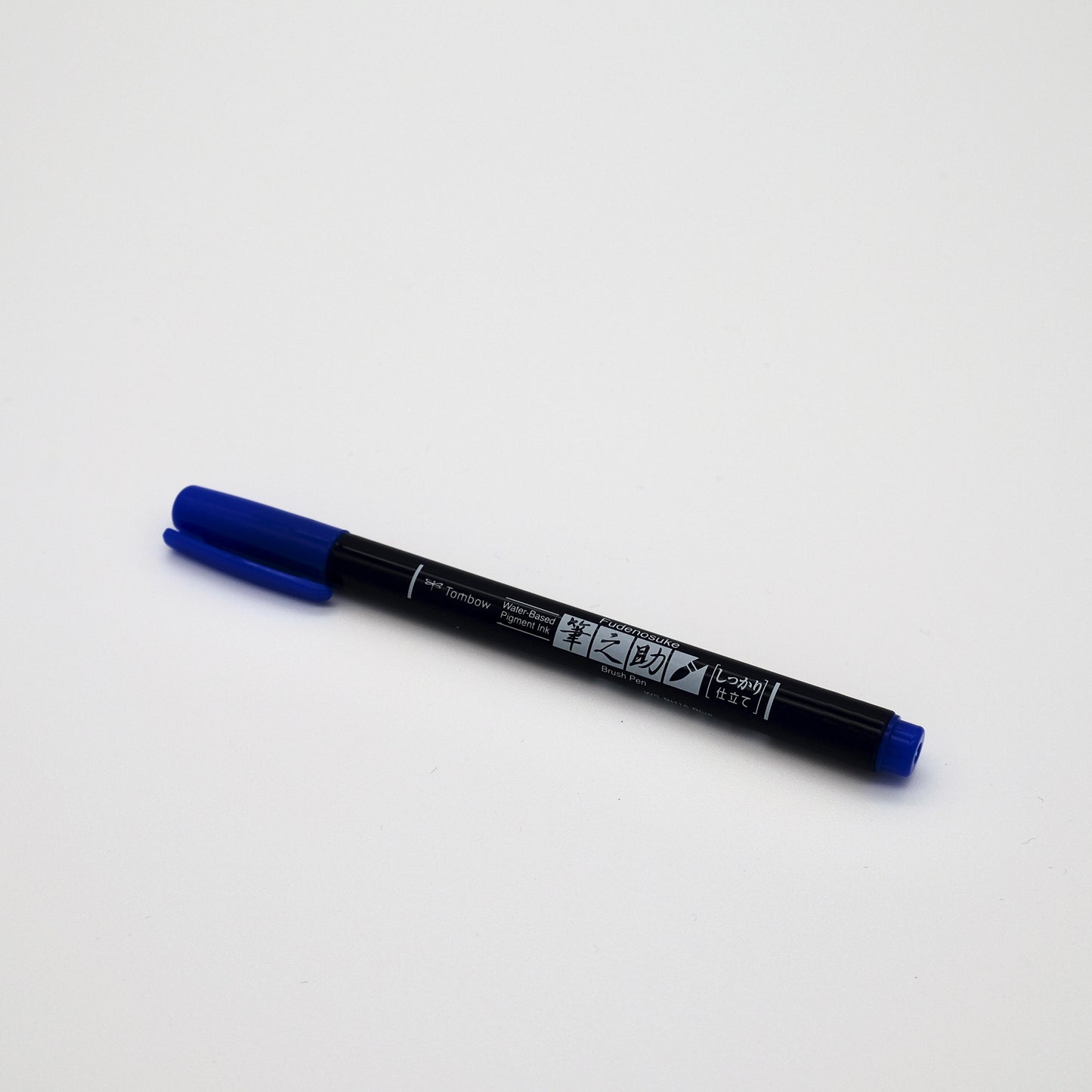 Tombow Fudenosuke Brush Pen