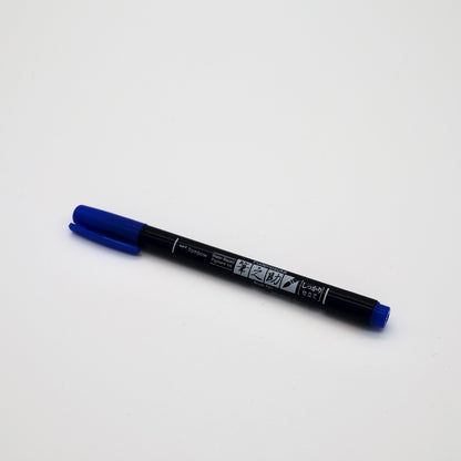 Tombow Fudenosuke Brush Pen