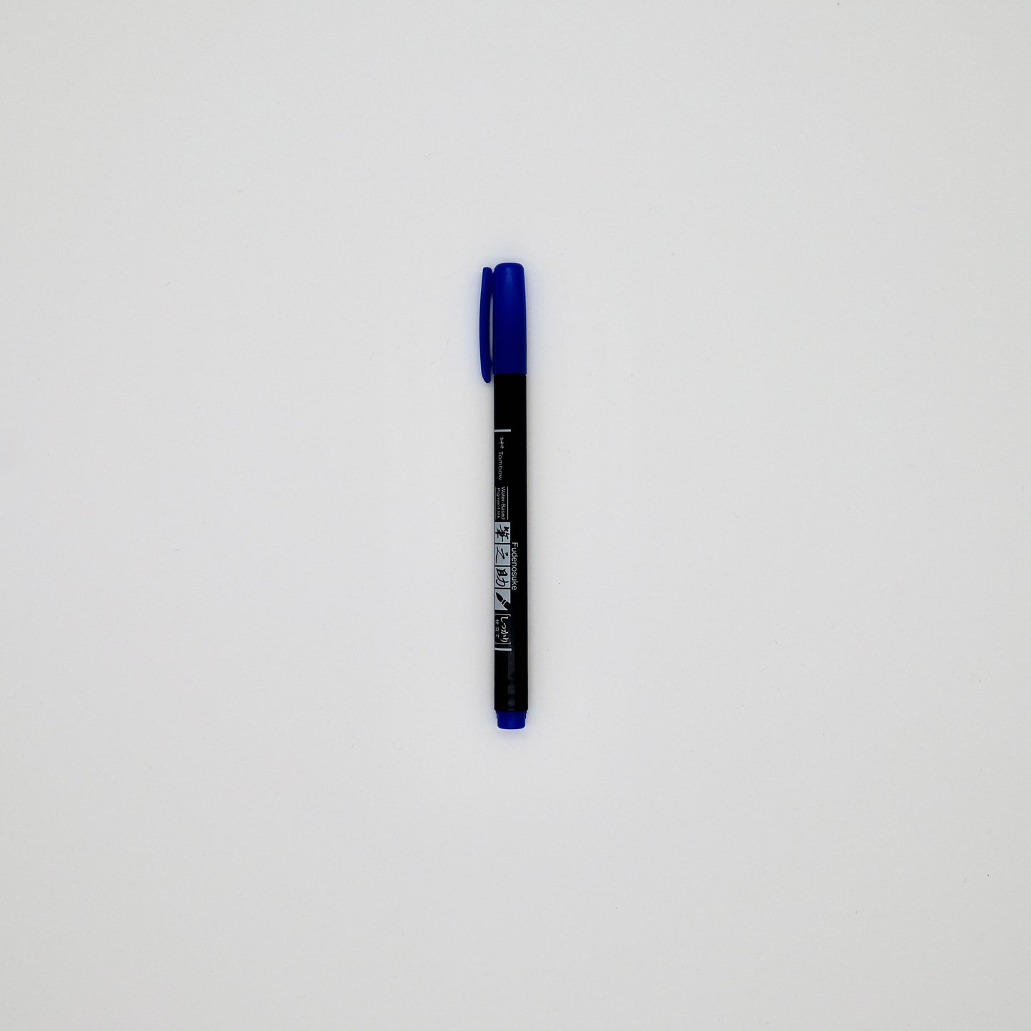 Tombow Fudenosuke Brush Pen