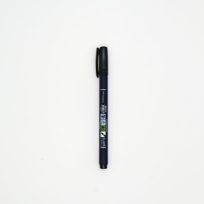 Tombow Fudenosuke Brush Pen