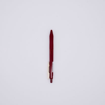 Sarasa Clip 0.5 Gel Pen