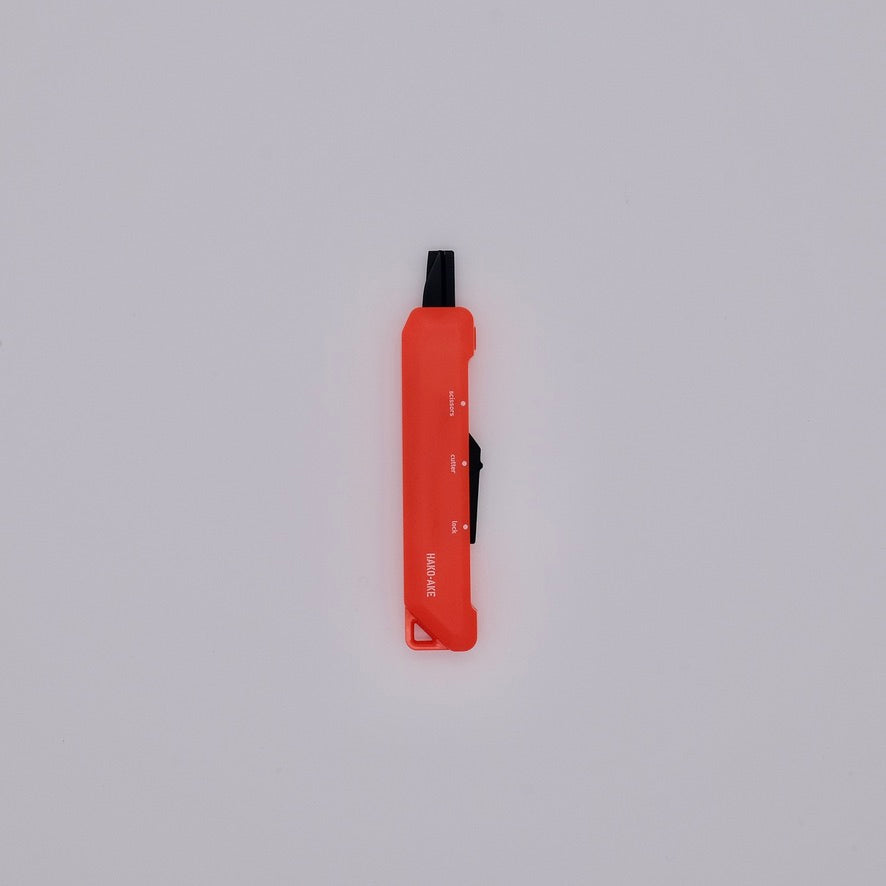 Hakoake 2-Way Mobile Scissors