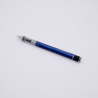 Mono Graph Mechanical Pencil – Blue