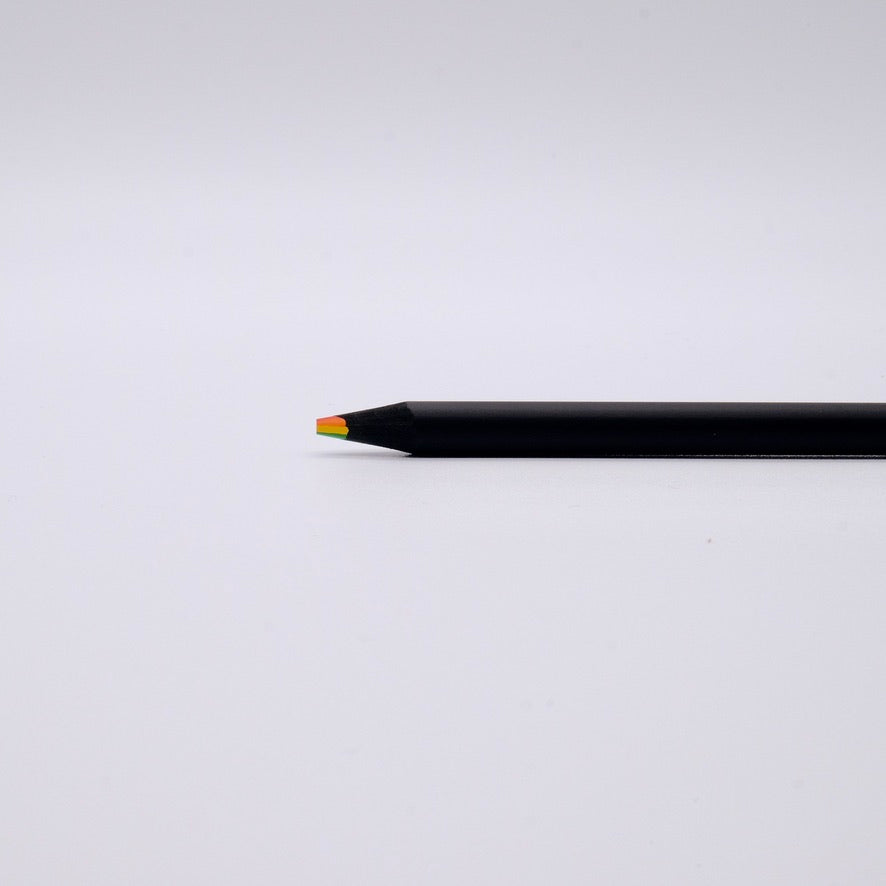 7 Color in 1 Pencil