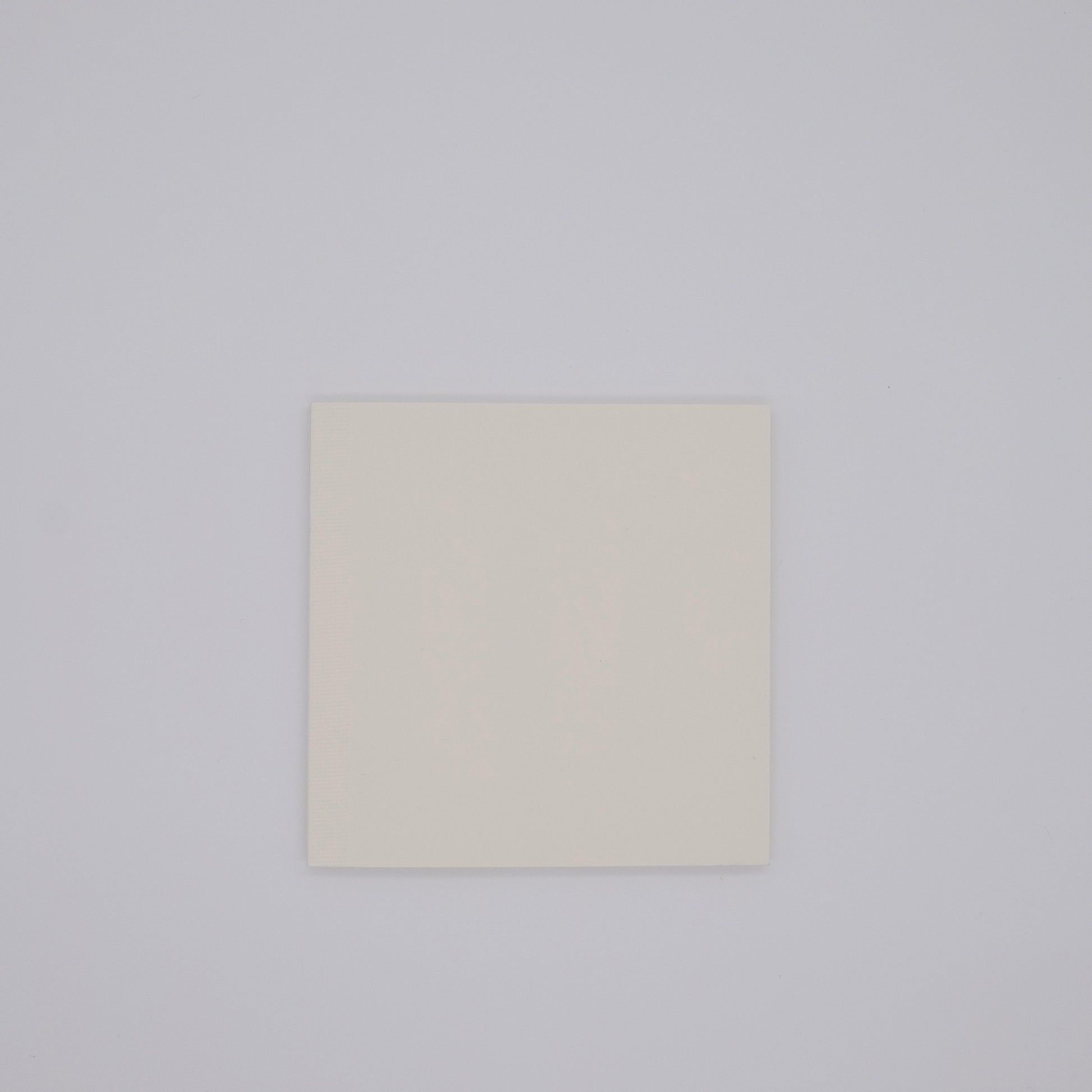 Square notebook