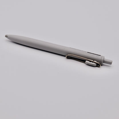 Pen on a white background